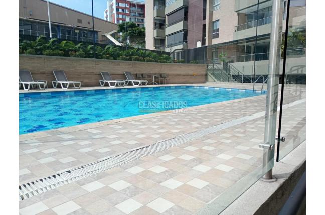 Apartamentos, Venta, La Flora - $545.000.000