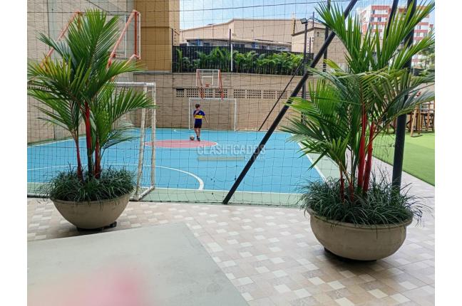 Apartamentos, Venta, La Flora - $545.000.000