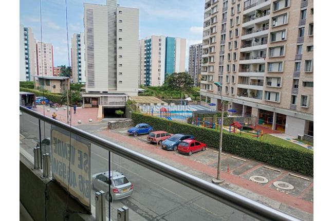 Apartamentos, Venta, La Flora - $545.000.000