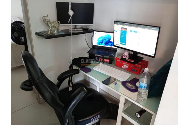 Apartamentos, Venta, La Flora - $545.000.000