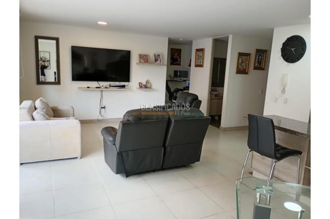 Apartamentos, Venta, La Flora - $545.000.000