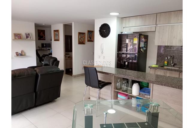 Apartamentos, Venta, La Flora - $545.000.000
