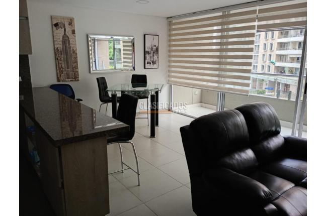 Apartamentos, Venta, La Flora - $545.000.000