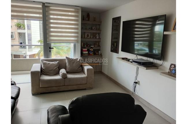 Apartamentos, Venta, La Flora - $545.000.000