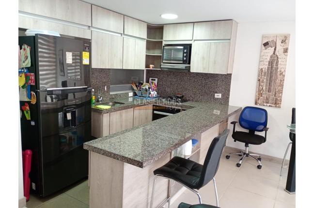 Apartamentos, Venta, La Flora - $545.000.000