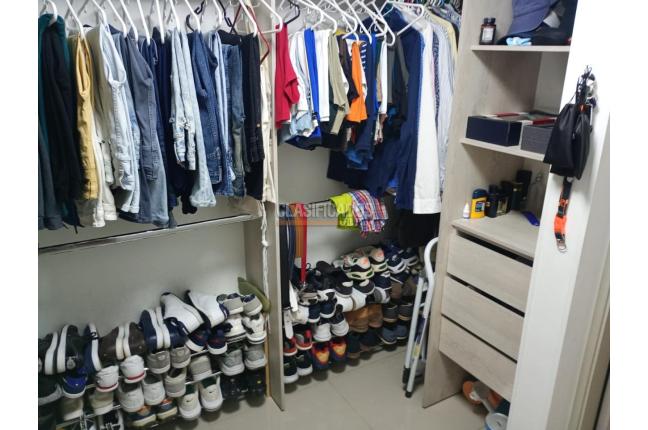 Apartamentos, Venta, La Flora - $700.000.000