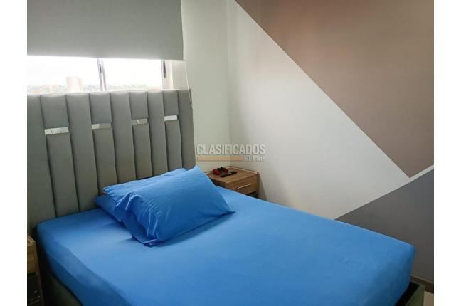 Apartamentos, Venta, La Flora - $700.000.000