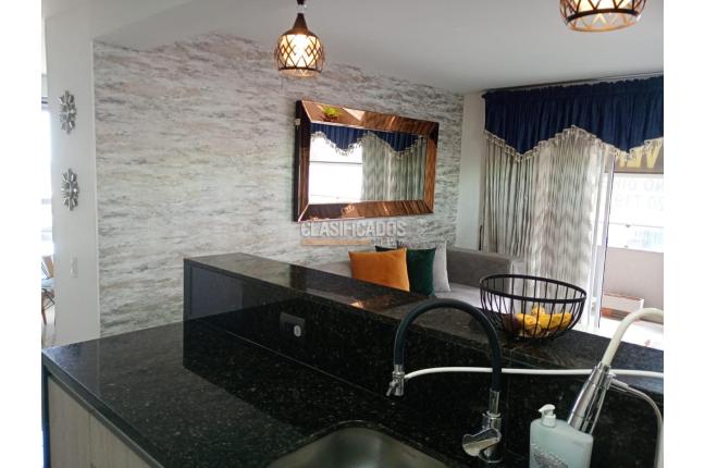 Apartamentos, Venta, La Flora - $700.000.000