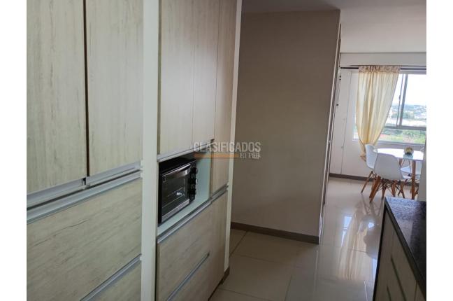 Apartamentos, Venta, La Flora - $700.000.000