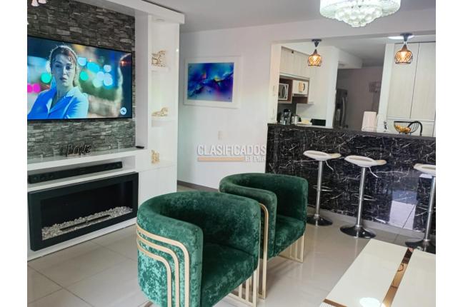 Apartamentos, Venta, La Flora - $700.000.000