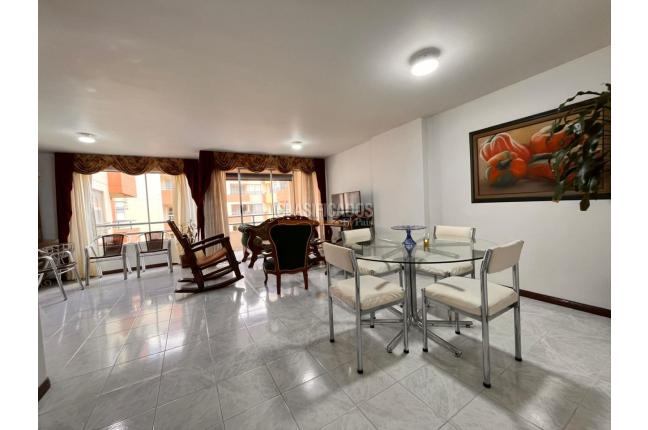 Apartamentos, Venta en Bella Suiza