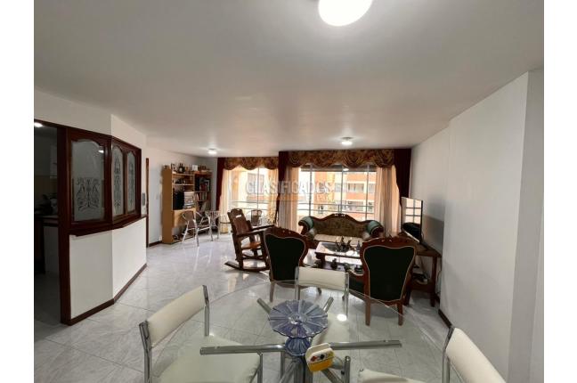 Apartamentos, Venta en Bella Suiza