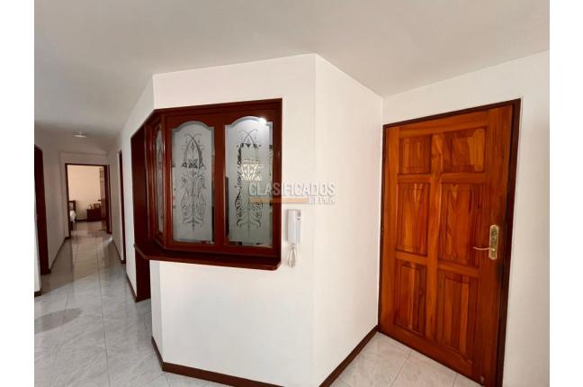 Apartamentos, Venta, Bella Suiza - $240.000.000