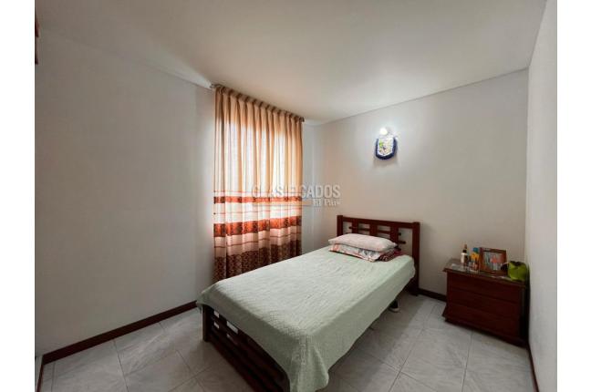 Apartamentos, Venta, Bella Suiza - $240.000.000