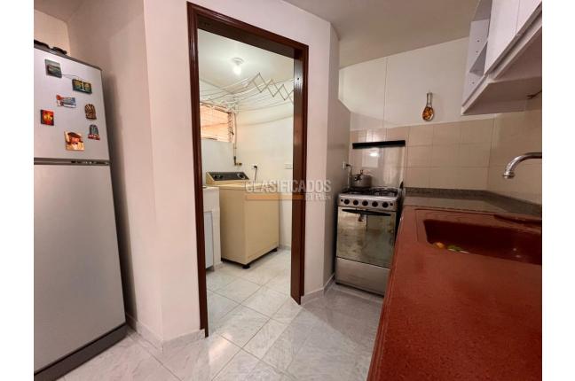 Apartamentos, Venta, Bella Suiza - $240.000.000