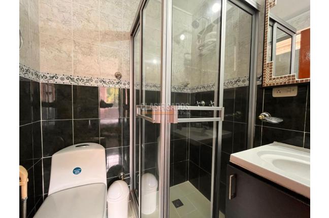 Apartamentos, Venta, Bella Suiza - $240.000.000