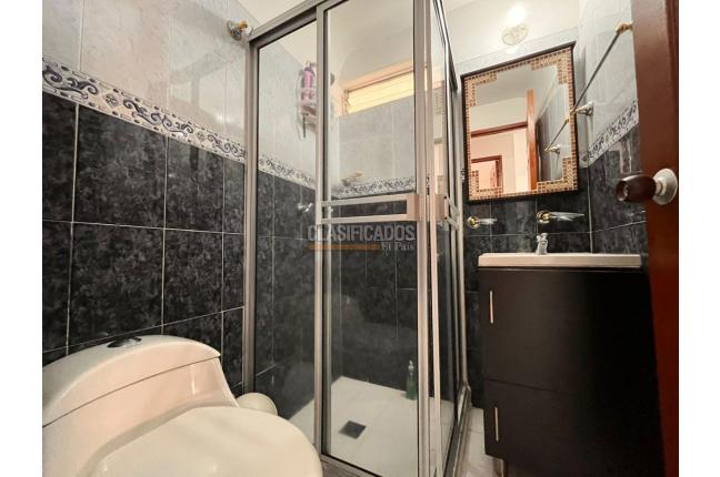 Apartamentos, Venta, Bella Suiza - $240.000.000