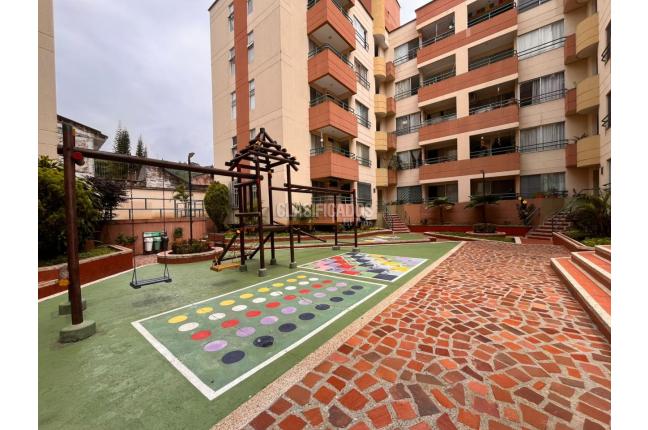 Apartamentos, Venta, Bella Suiza - $240.000.000