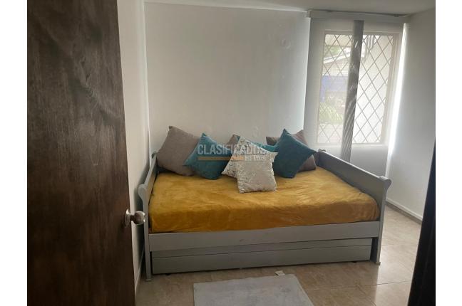 Apartamentos, Venta, Bueno Madrid - $190.000.000