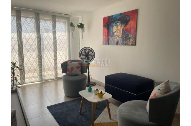 Apartamentos, Venta, Bueno Madrid - $190.000.000