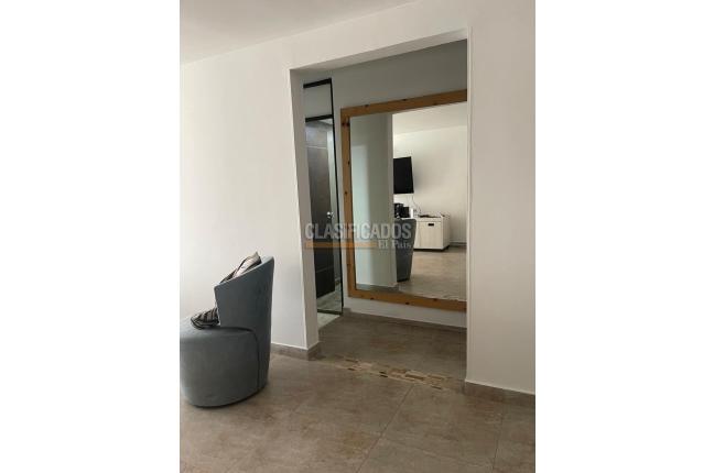 Apartamentos, Venta, Bueno Madrid - $190.000.000