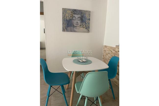 Apartamentos, Venta, Bueno Madrid - $190.000.000