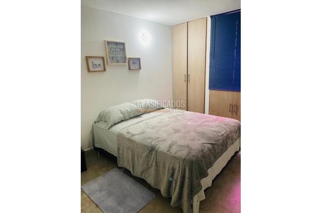 Apartamentos, Venta, Bueno Madrid - $190.000.000