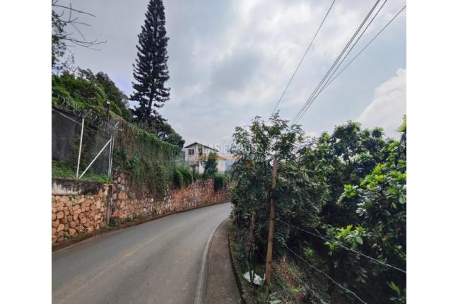 Lotes, Venta, Cristo Rey - $280.000.000