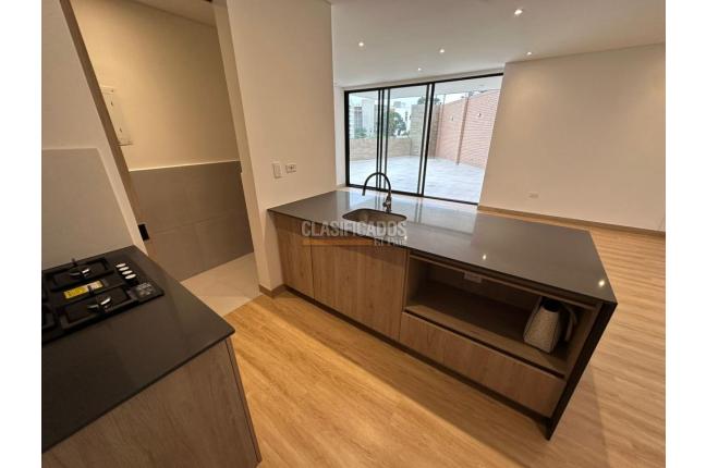 Apartamentos, Venta, Santa Teresita - $880.000.000