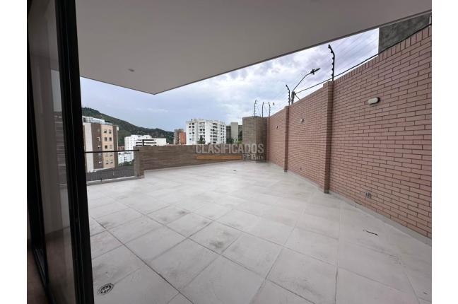 Apartamentos, Venta, Santa Teresita - $880.000.000