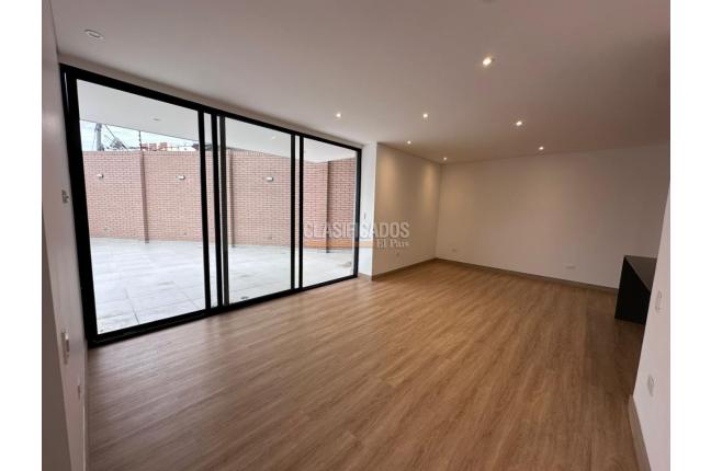 Apartamentos, Venta, Santa Teresita - $880.000.000