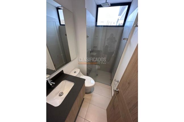 Apartamentos, Venta, Santa Teresita - $880.000.000