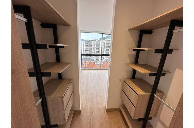 Apartamentos, Venta, Santa Teresita - $880.000.000