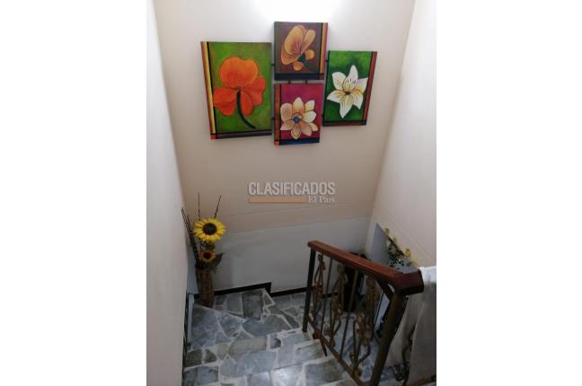 Casas, Venta, Pereira - $430.000.000