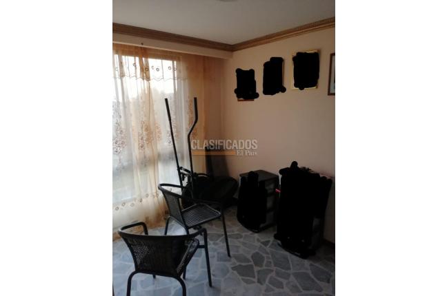 Casas, Venta, Pereira - $430.000.000