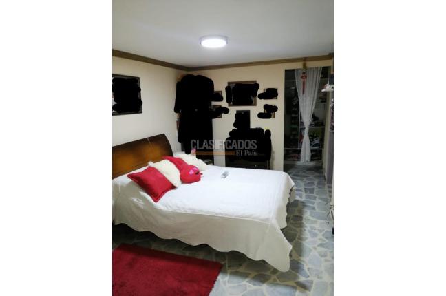 Casas, Venta, Pereira - $430.000.000