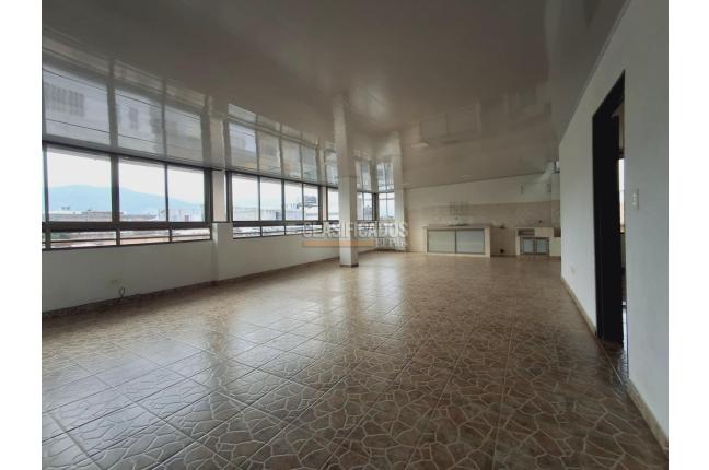 Apartaestudios, Alquiler, Santo Domingo - $850.000