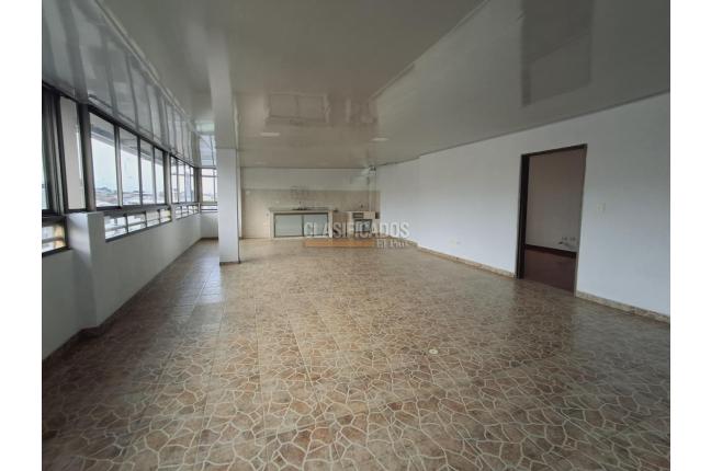 Apartaestudios, Alquiler, Santo Domingo - $850.000