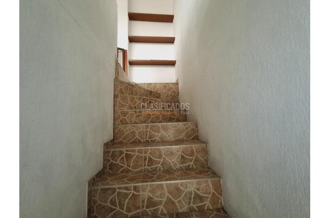 Apartaestudios, Alquiler, Santo Domingo - $850.000