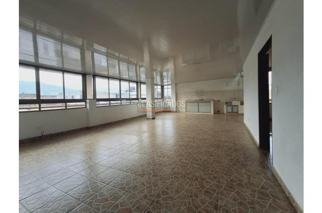 Apartaestudios, Alquiler, Santo Domingo - $850.000