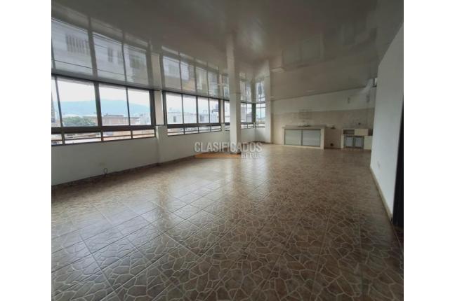 Apartaestudios, Alquiler, Santo Domingo - $850.000