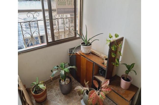 Apartaestudios, Alquiler, Santo Domingo - $850.000