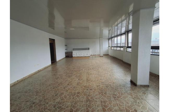 Apartaestudios, Alquiler, Santo Domingo - $850.000