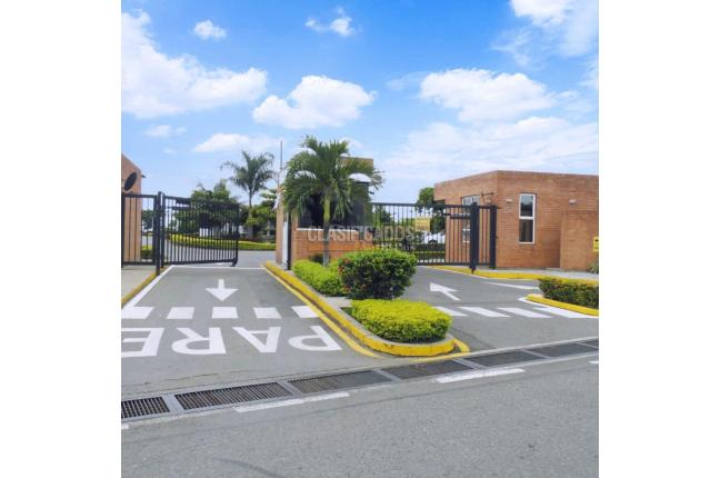 Casas, Venta en Jamundí