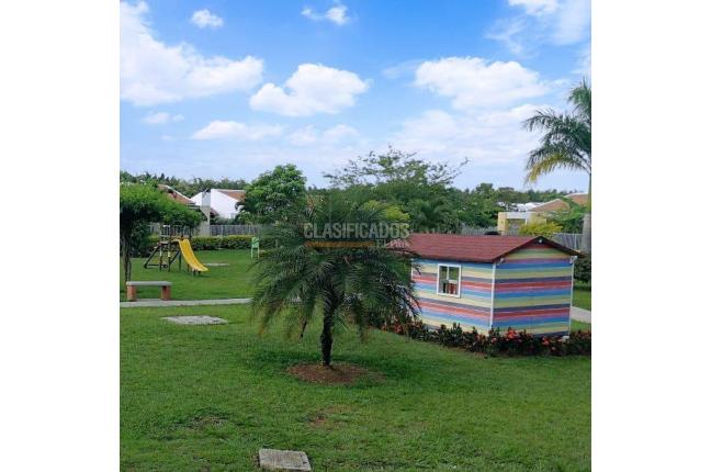 Casas, Venta, Jamundí - $498.000.000