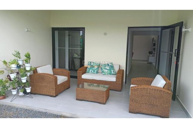 Casas, Venta, Palmira - $1.250.000.000