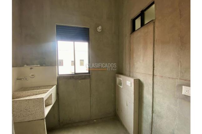 Apartamentos, Venta, Jamundí - $166.000.000