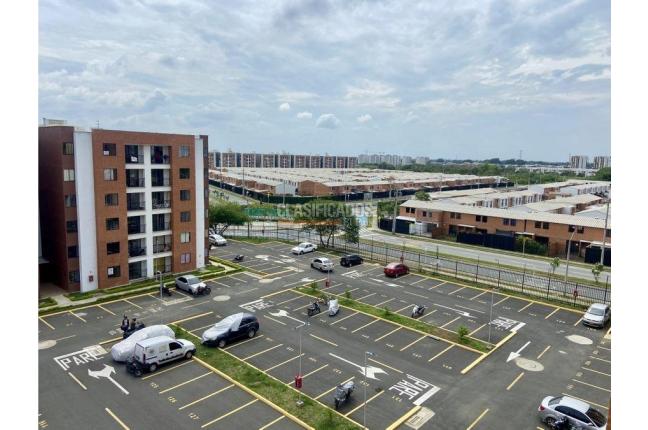 Apartamentos, Venta, Jamundí - $166.000.000