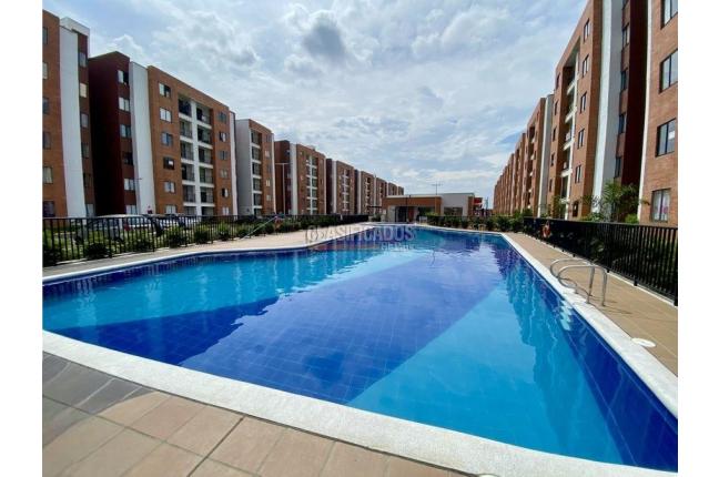 Apartamentos, Venta, Jamundí - $166.000.000