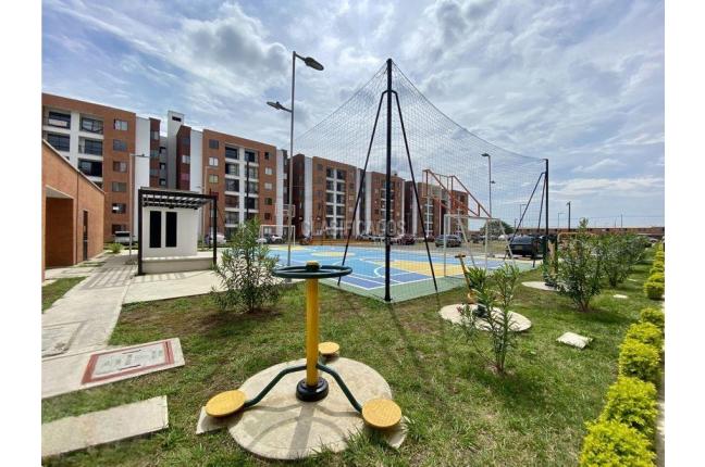 Apartamentos, Venta, Jamundí - $166.000.000